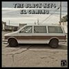 The Black Keys - El Camino 1st pressing, 2x LP, CD, Poster