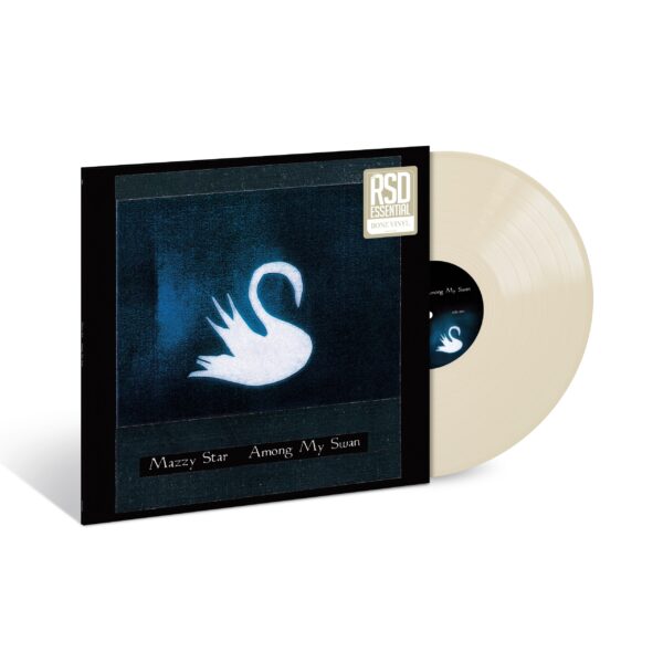 Mazzy Star - Among My Swan (RSD Essentials, Colored Vinyl, Beige) Available 7/25/25