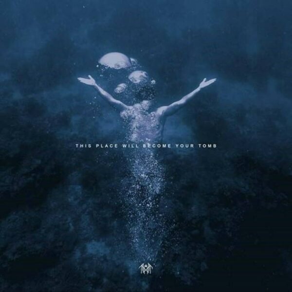 Sleep Token - This Place Will Become Your Tomb  2LP