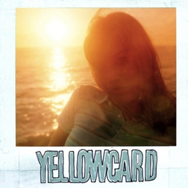 Yellowcard - Ocean Avenue  LP